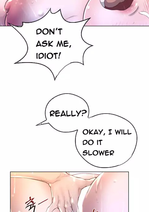 Perfect Half Ch.1-20