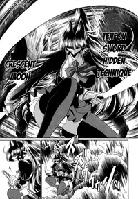 (C78) [Circle Taihei-Tengoku (Horikawa Gorou)] Reigoku Seitokai 3 | Slave Hell Student Council Vol. 3 [English] [SaHa]