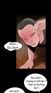 Missing Ch.1-12 (English) (Ongoing)