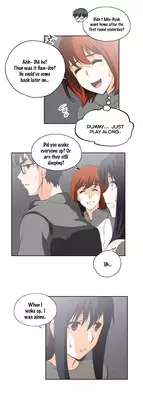 [Husky guy] SStudy Ch.0-37 (English) (YoManga) (Ongoing)