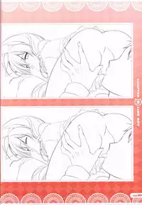 CORONA BLOSSOM(コロナ・ブロッサム) Artbook Vol.3