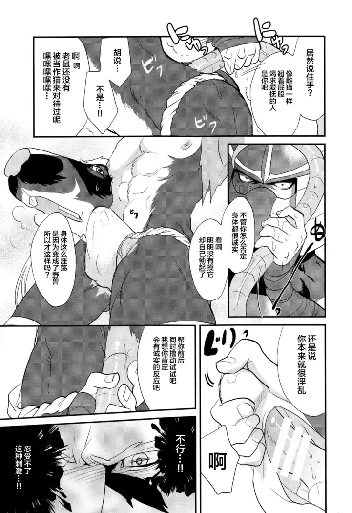 Splinter-sensei Kiki-ippatsu