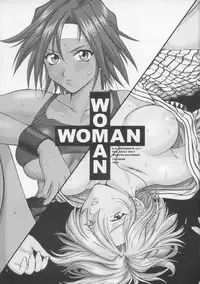 [U.R.C (MOMOYA SHOW-NEKO)] Woman (Sakura Taisen)