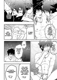 【blackmonkey】deeper2:dream