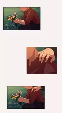 [The Yaoi Army][Elias, Hatsu] Hyperdrive (Ongoing)