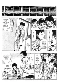 Demon Beast Invasion - Vol.001 [English]