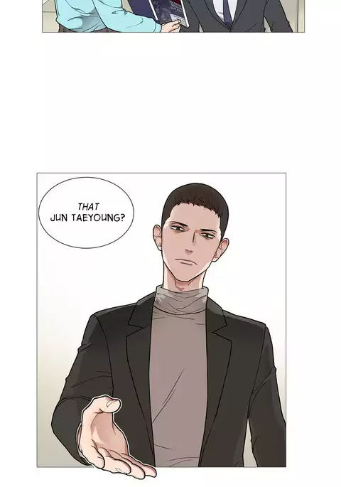 Sadistic Beauty Ch.1-34