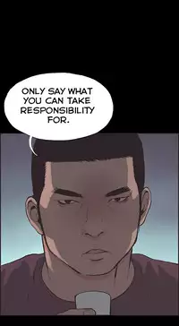 [Mr. Byeong-Su] Cohabitation Ch.1-35.5 (English) (Ongoing)