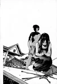 [Enzo enzou] Apartment Heaven