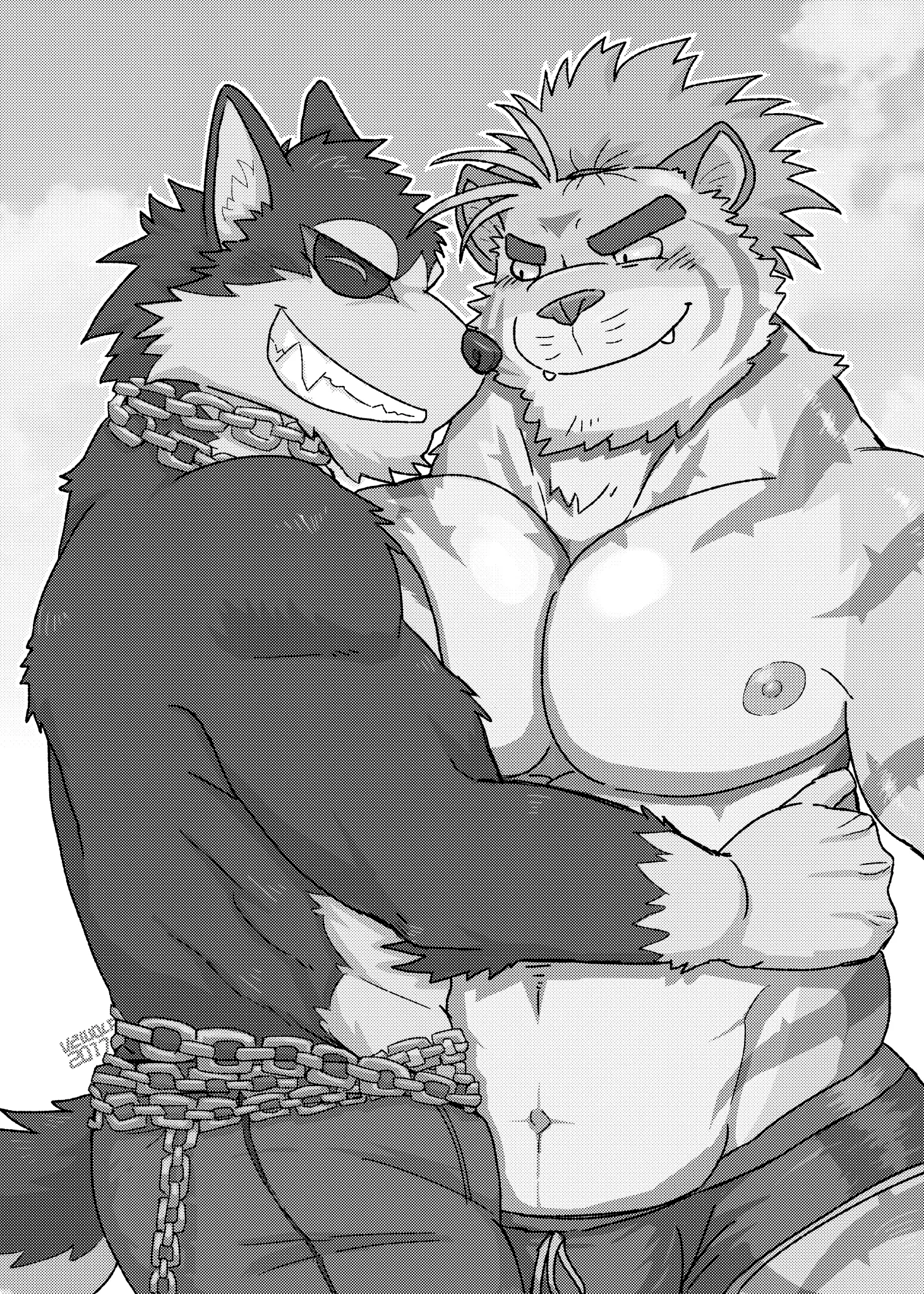 Summer Beach Battle | 夏日海灘大作戰