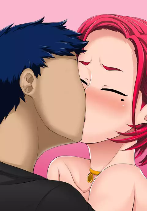 Naomi-san（Age40） is my Sex Friend ENG