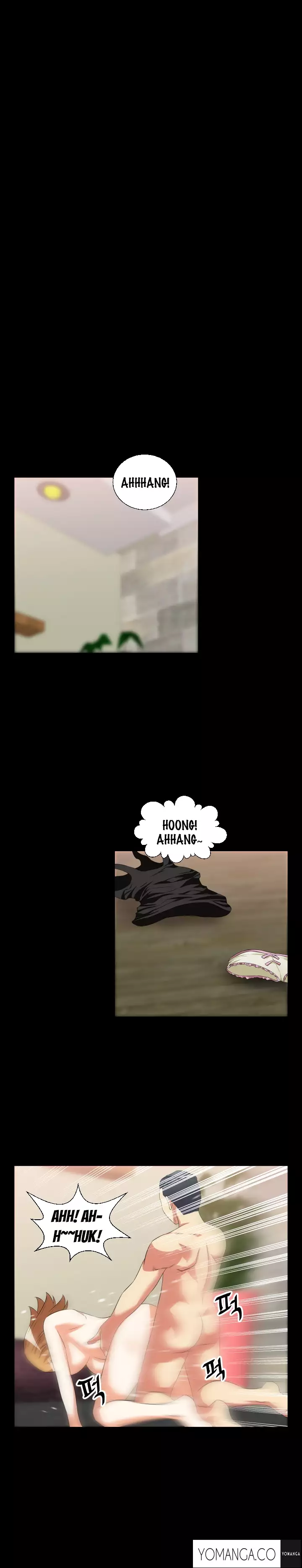 Love Parameter Ch.1-36