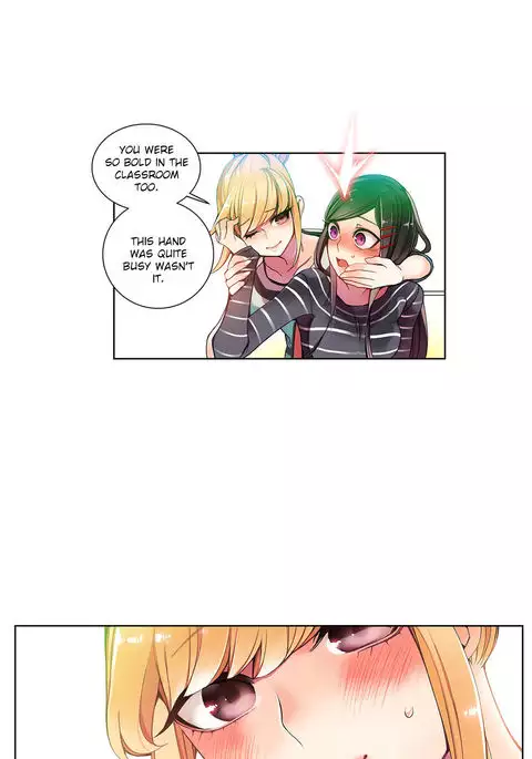 Lilith`s Cord Ch.1-7