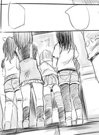 [NoriPachi] ι゛ょι゛ﾎﾟﾙｼｮｰﾄ