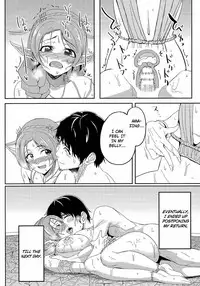 [Kosuke Haruhito] Ryas (Oppai no Oppai ni Yoru Oppai no Tame no Oppai) [English] [Triple777scans]