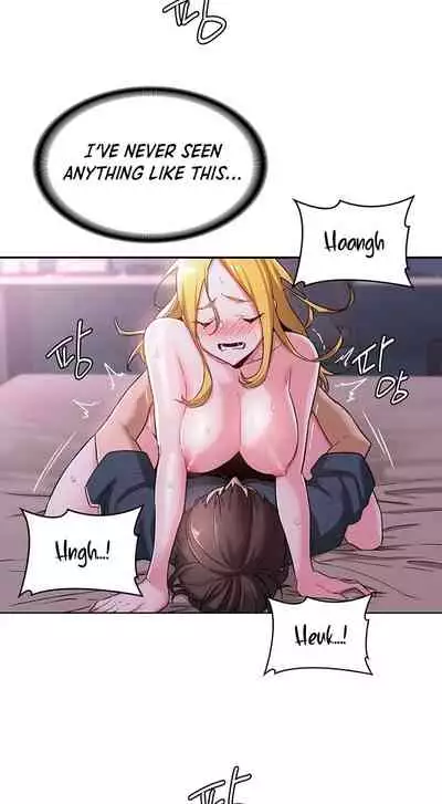 [Abio4, Bangkki] Sextudy Group (1-11) [English] [Ongoing]