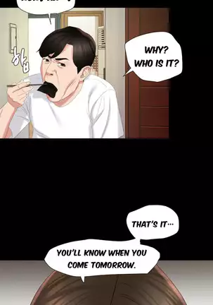 Don’t Be Like This! Son-In-Law 1