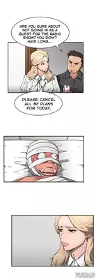 [Yi Hyeon Seok] Refrain Love Ch.1-24 (English) (YoManga) (Ongoing)