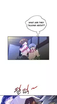 Perfect Half Ch.1-16 (English) (Ongoing)