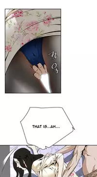 Take a Peek Ch.1-2 (English) (Ongoing)