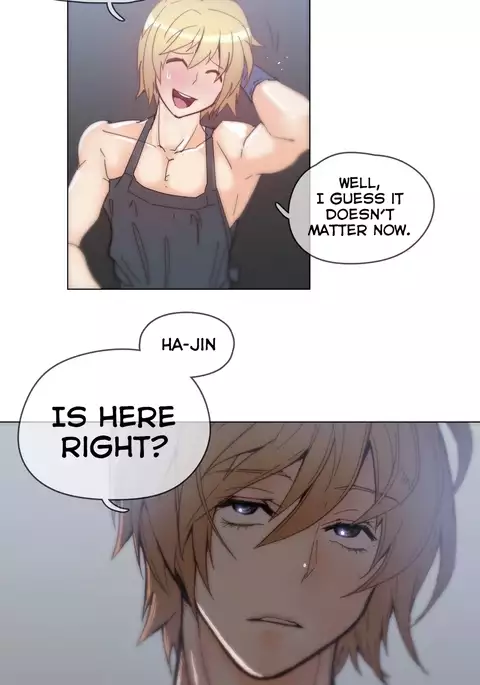 Household Affairs Ch.1-43