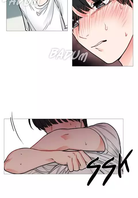 Sadistic Beauty Ch.1-13