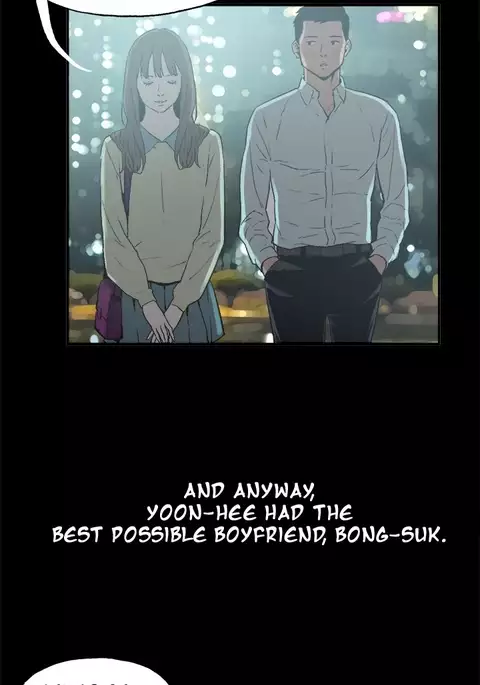 Cohabitation Ch.1-17