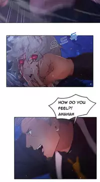 The Matrix Ch.1-9 (English) (Ongoing)