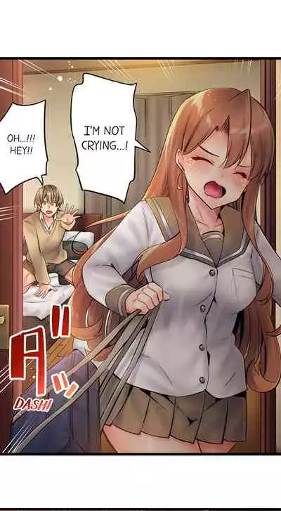 [Yuuki HB] 1 Piston de Bareru Uso ~Jishou Bitch wa Ubu ni Nureru~ | Busted in One Thrust Ch. 1 - 22 [English] [Ongoing]