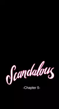 [PINKO] Scandal of the Witch Ch.1-28 (English) (Ongoing)