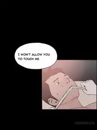 [Mr. Byeong-Su] Cohabitation Ch.1-41 (English) (Ongoing)