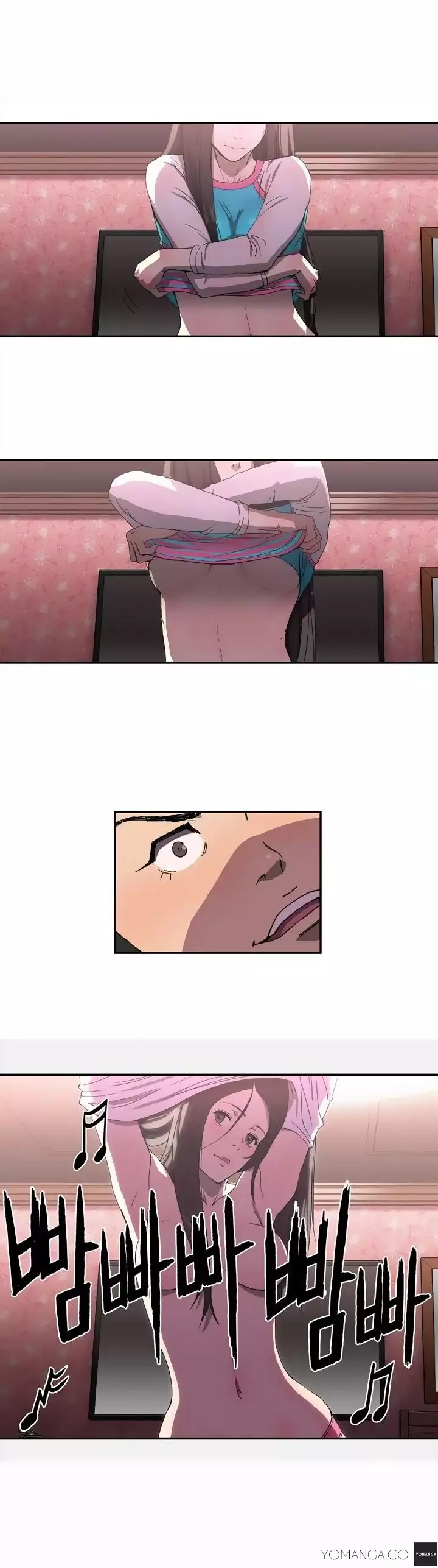 Refrain Love Ch.1-12