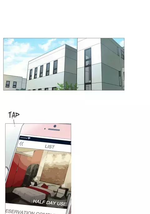 Sadistic Beauty Ch.1-28