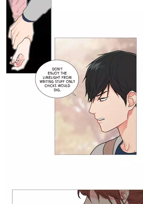 Sadistic Beauty Ch.1-34