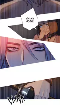 [PINKO] Scandal of the Witch Ch.1-28 (English) (Ongoing)