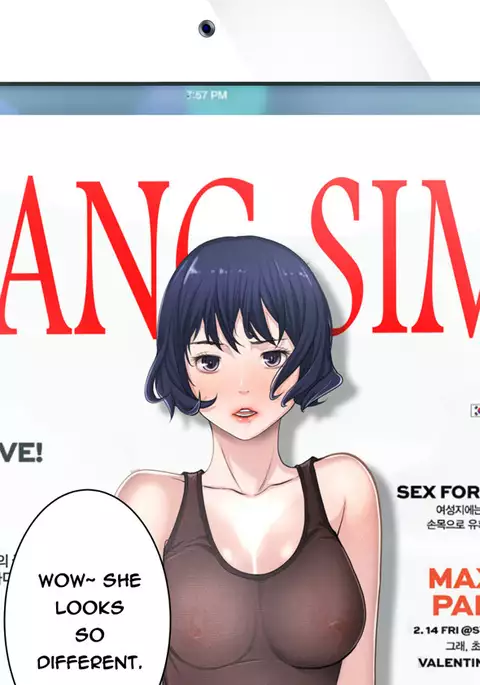 Tissue Thieves Ch.1-24