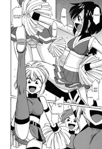 [Charlie Nishinaka] Cheers! 6 [English] [SaHa]