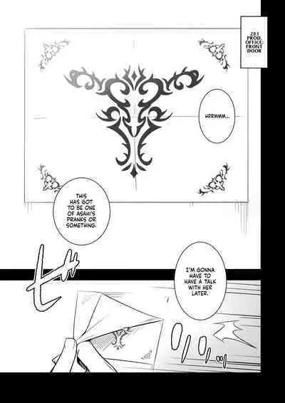 ShinySuccubusGirls! no Ecchi na Usui Hon!! | A ShinySuccubusGirls! Doujin!!