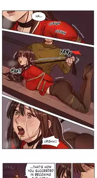 [Ramjak] Atonement Camp Ch.1-33 (English) (Ongoing)