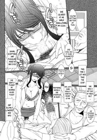(C87) [CIRCLE OUTERWORLD (Chiba Shuusaku)] Zoku Akai Boushi no Onna - Woman with a red cap (Kyuujou Lovers) [English] {doujins.com}