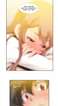 [Yi Hyeon Min] Secret Folder Ch.1-12 (English) (Ongoing)