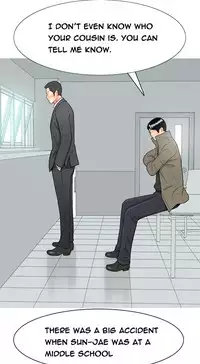 Hooker Ch.1-42 (English) (Ongoing)