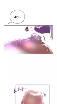 Perfect Half Ch.1-16 (English) (Ongoing)