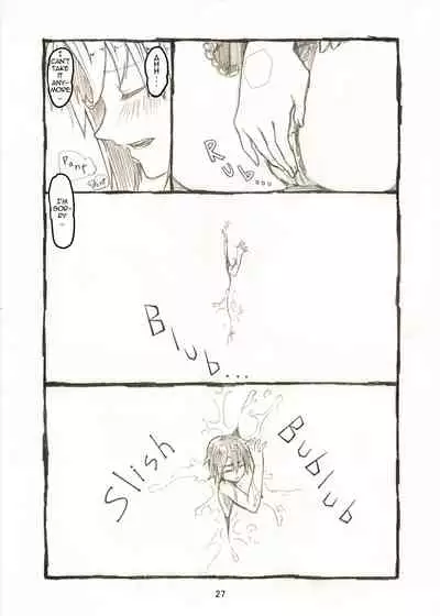 [Arukari (pH)] Bird girls stories [English]