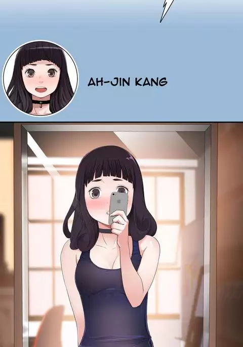 Tissue Thieves Ch.1-14