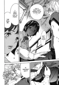 [Sasagawa Hayashi] KOI-KOKU [English] [Fuwafuwaru! + Sei-Jin + humpty]