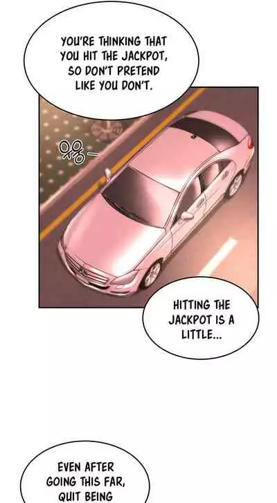 [Abio4, Bangkki] Sextudy Group (1-25) [English] [Ongoing]