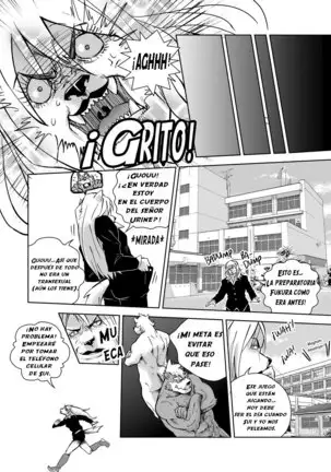 En forma para el futuro