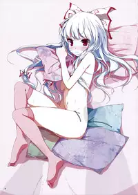 (C77) [Usotsukiya (Various)] Touhou Kutsushita Bon Extra (Touhou Project)