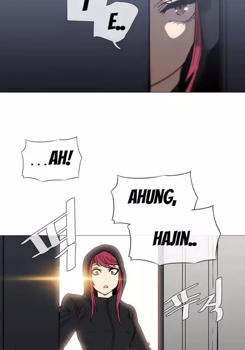 Household Affairs Ch.1-43